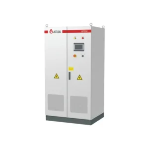 Buy ATESS HPS 50 Hybrid Inverter 50kW 400V