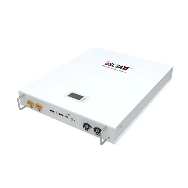 Buy BSL Powerline 5 Lithium Battery – 51.2V
