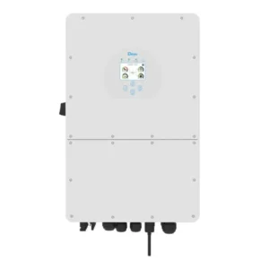 Buy Deye 12kw Hybrid Inverter 3 Phase (SUN-12K-SG04LP3)