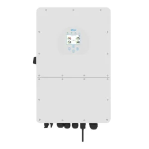 Buy Deye 16kW Hybrid Single Phase Inverter