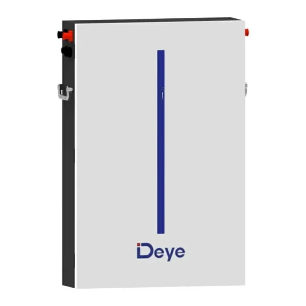 Buy Deye RW-M6.1 LifePO4 Battery – 100AMP