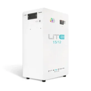Buy Freedom Lite Home 15-12 Lithium LiFePO4 Battery