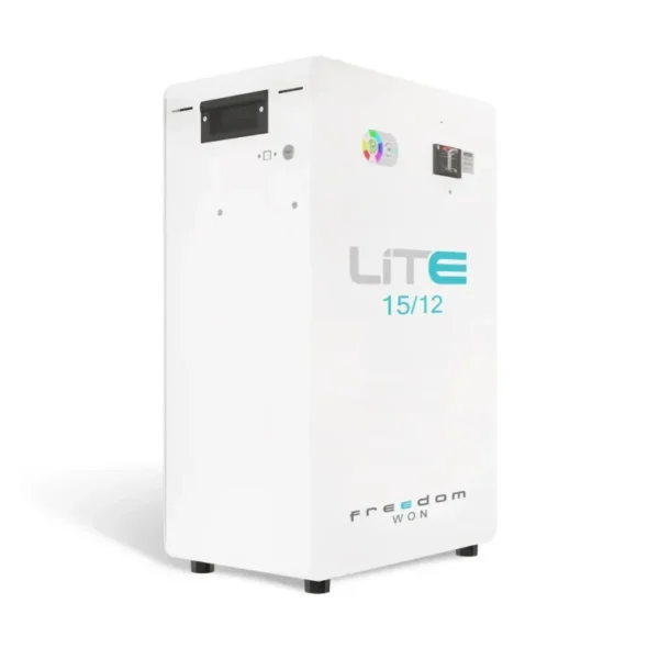 Buy Freedom Lite Home 15-12 Lithium LiFePO4 Battery