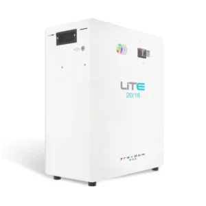 Freedom Lite Home 20-16 Lithium LiFePO4 Battery
