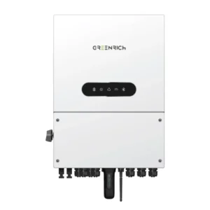 Buy Greenrich Hybrid 8K Inverter – 8kW / 8.8kVA