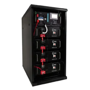 Buy HUBBLE HV-204 High Voltage Battery Rack