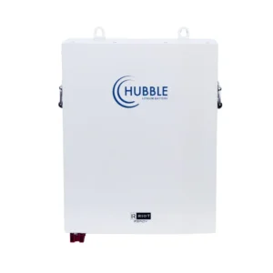 Buy Hubble AM‑2 110Ah 51V 5.5kWh Lithium Battery