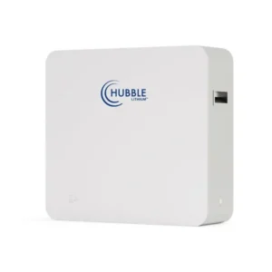 Buy Hubble Lithium AM-10 200Ah 10kWh 51.2V Battery
