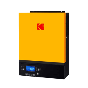 Buy Kodak King 5kW 48V Solar Off-Grid Inverter with UPS