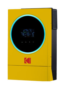 Buy Kodak King 6.2kW 48V