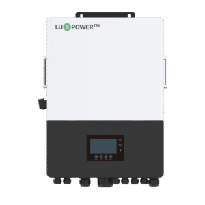 Buy Luxpower 5kW Hybrid Inverter