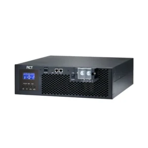 RCT Axpert King 5K48 5kVA 5kW 48V Rack Mount Hybrid Inverter