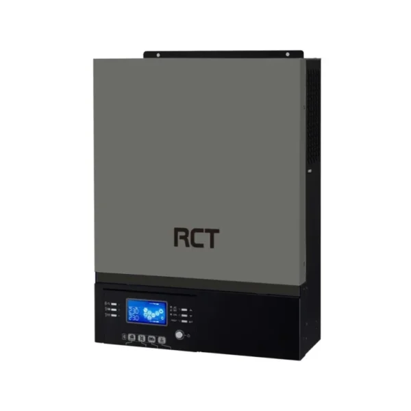 Buy RCT Axpert VM3 3K24 3kVA 3kW 24V Hybrid Inverter
