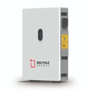 Red Pole Energy Vital 10 51.2V 200Ah 10.24kWh LiFeP04 Battery