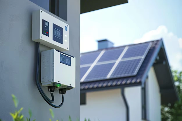 Solar Inverters
