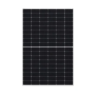 Enersol 425W Mono-Crystalline Solar Panel Pallet of 32