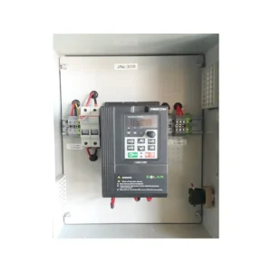 Frecon 7.5kW 3PH 380V Pump VSD PV Starter Kit