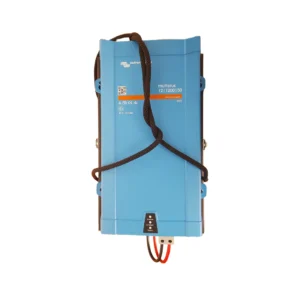 400W Power Box with Lead Acid Battery
