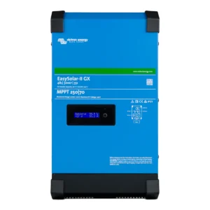 Victron EasySolar II GX 3kVA 2.4kW 24V-48V Inverter-Charger-MPPT